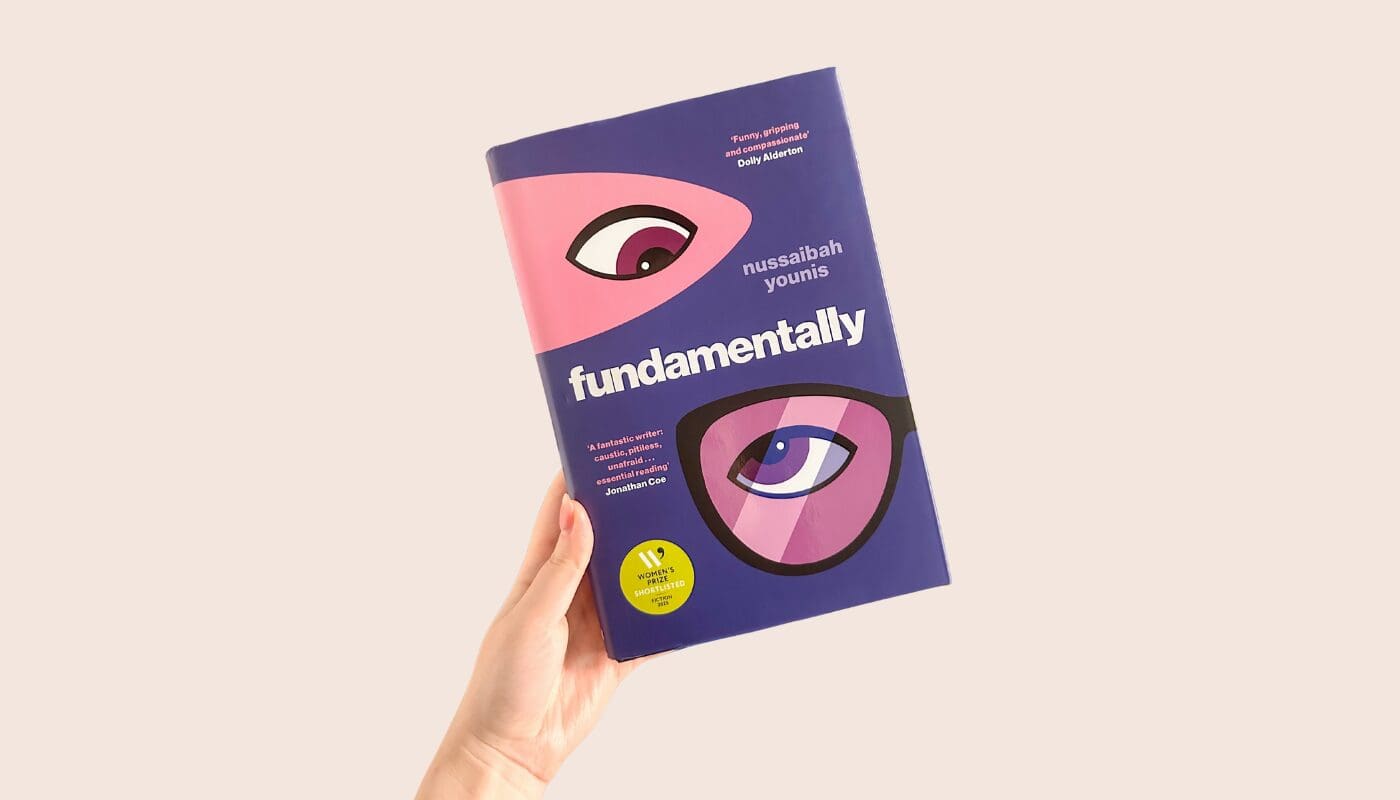 fundamentally by dr nussaibah younis review