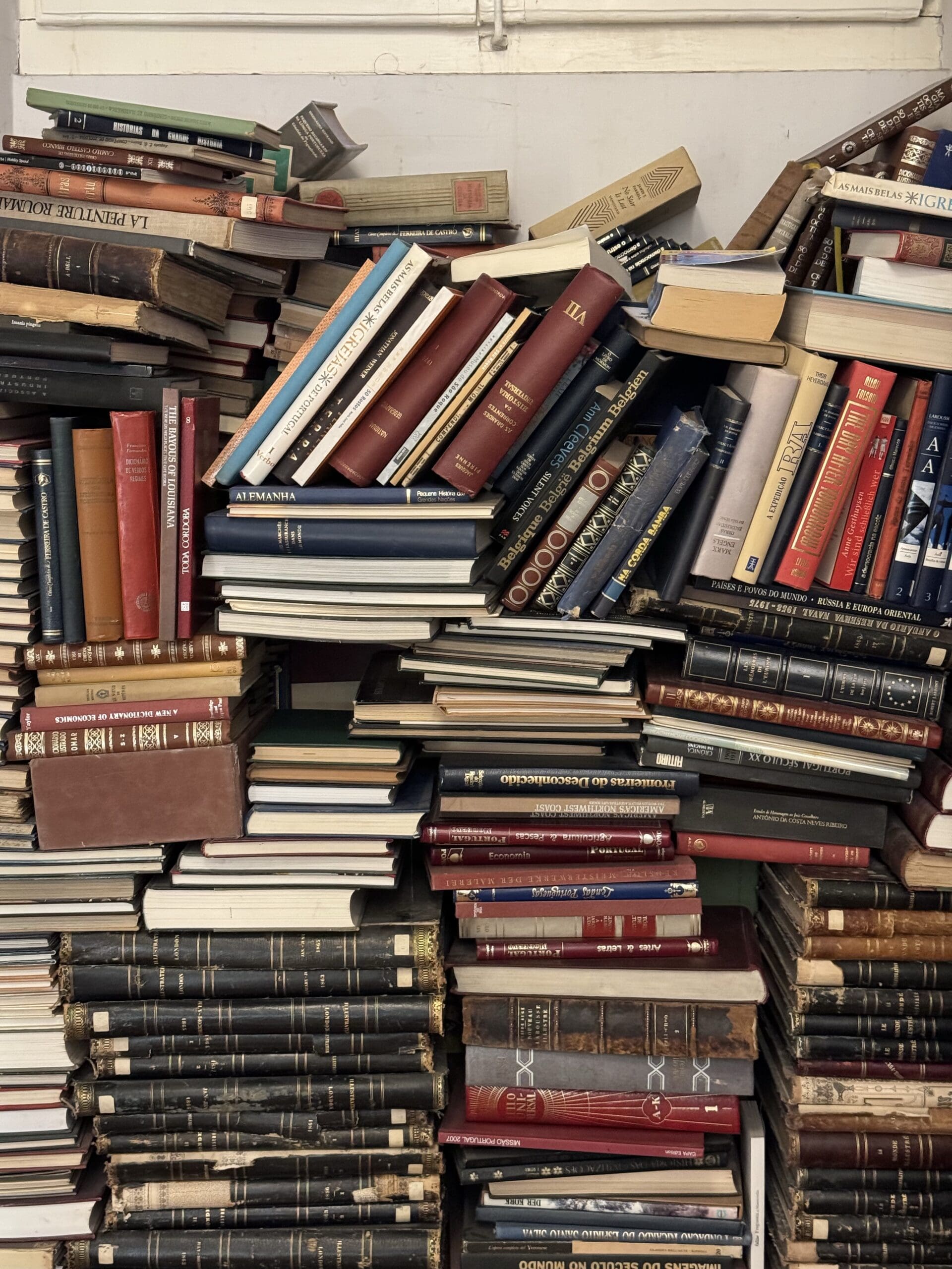 how to get out of a reading slump